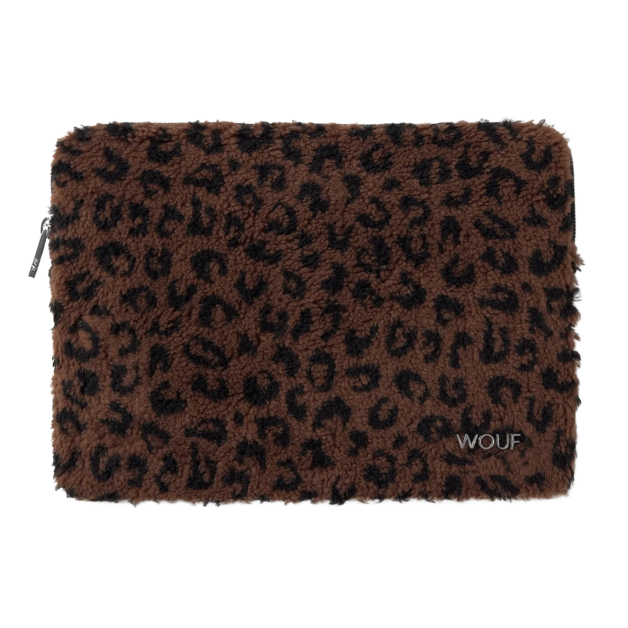Wouf Teddy Laptop Hülle 13-14 Zoll - Laptop Sleeve - Romy