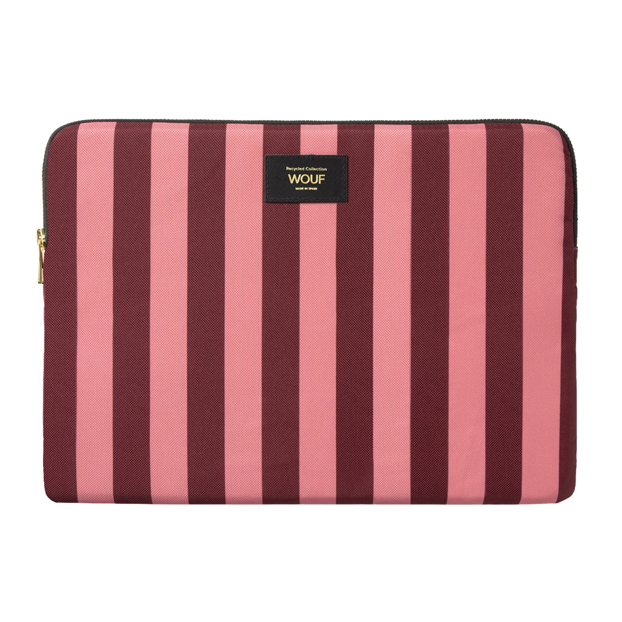 Wouf Daily Laptop Hülle 13-14 Zoll - Laptop Sleeve - Sophie