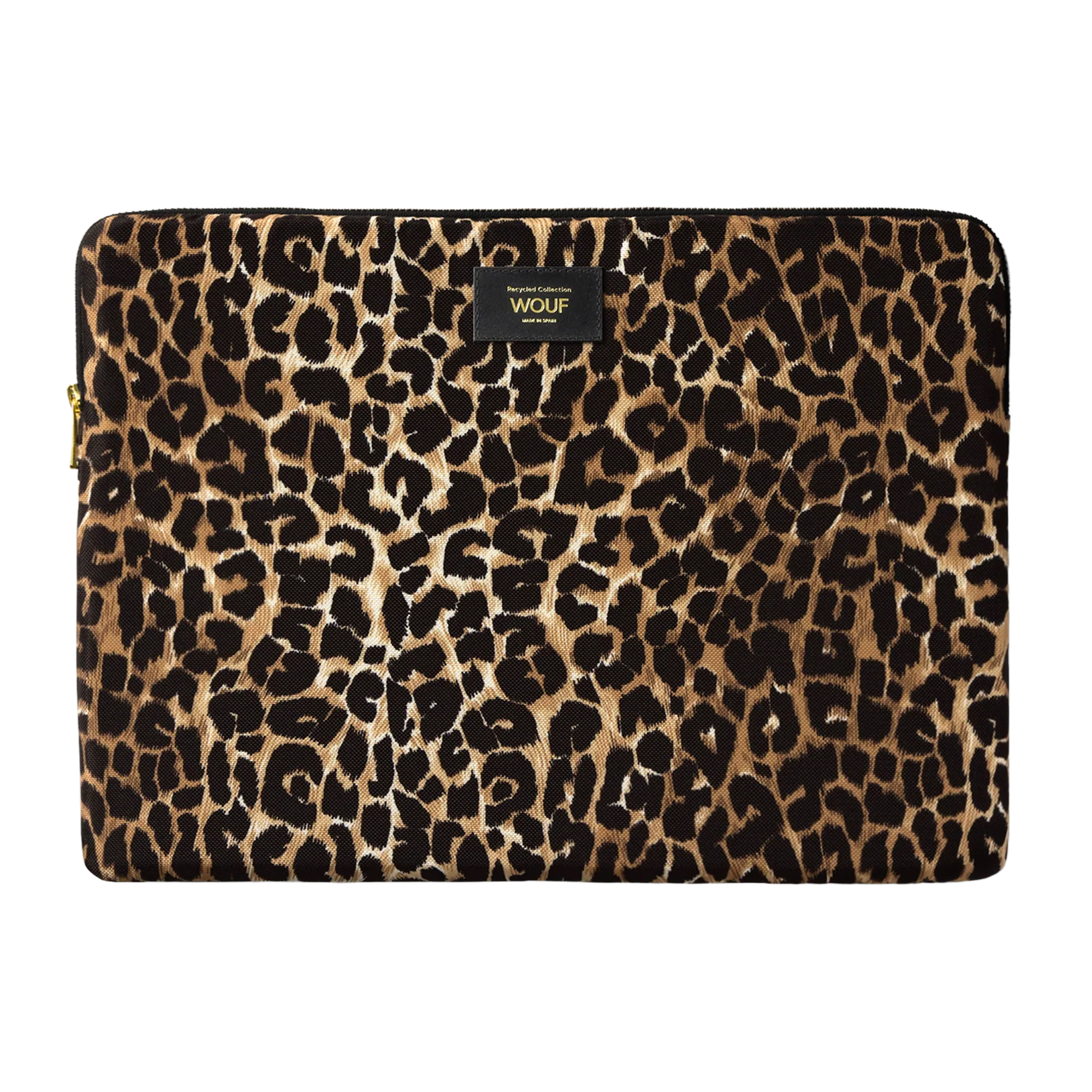 Wouf Daily Laptop Hülle 15-16 Zoll - Laptop Sleeve - Icon