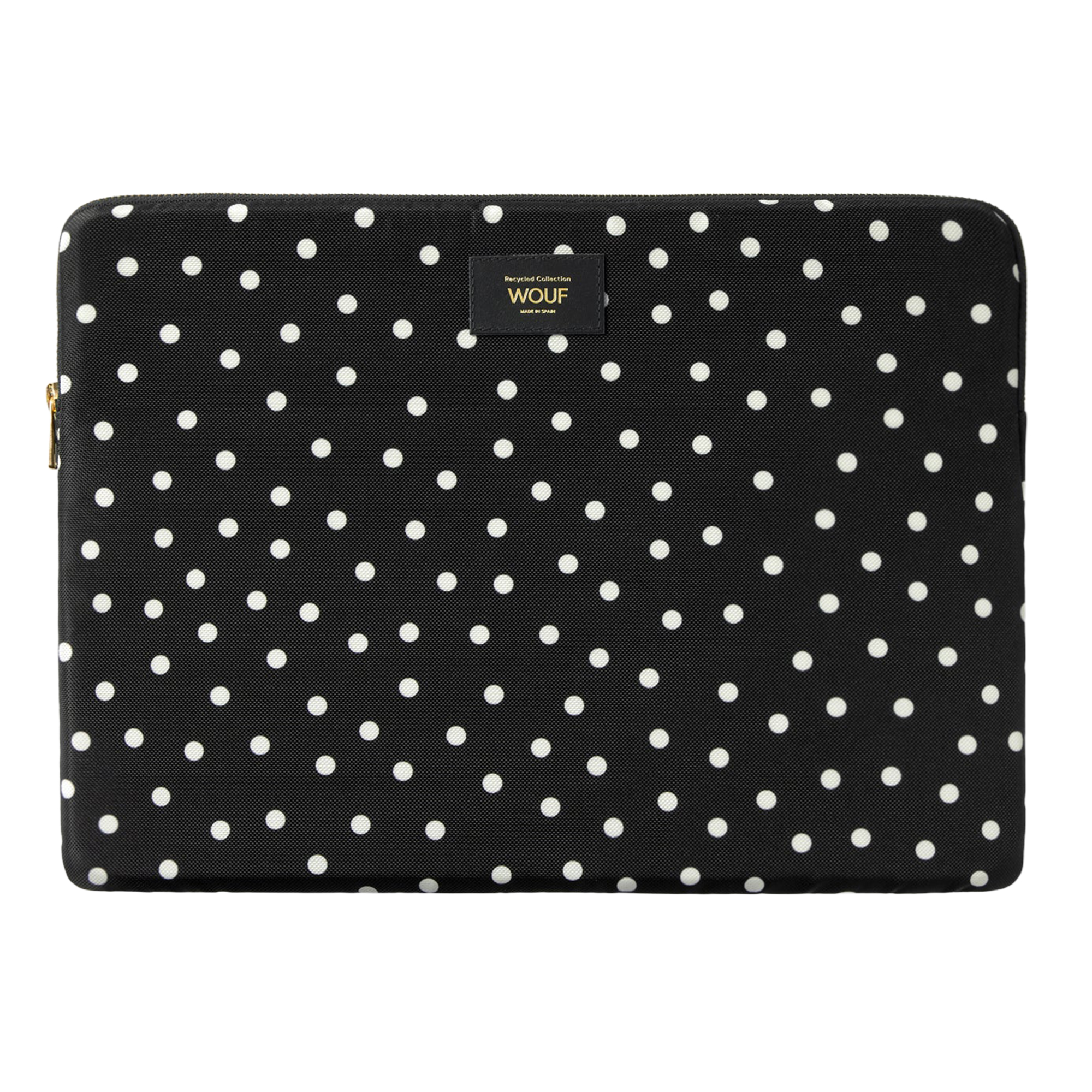 Wouf Daily Laptop Hülle 13-14 Zoll - Laptop Sleeve - Grace