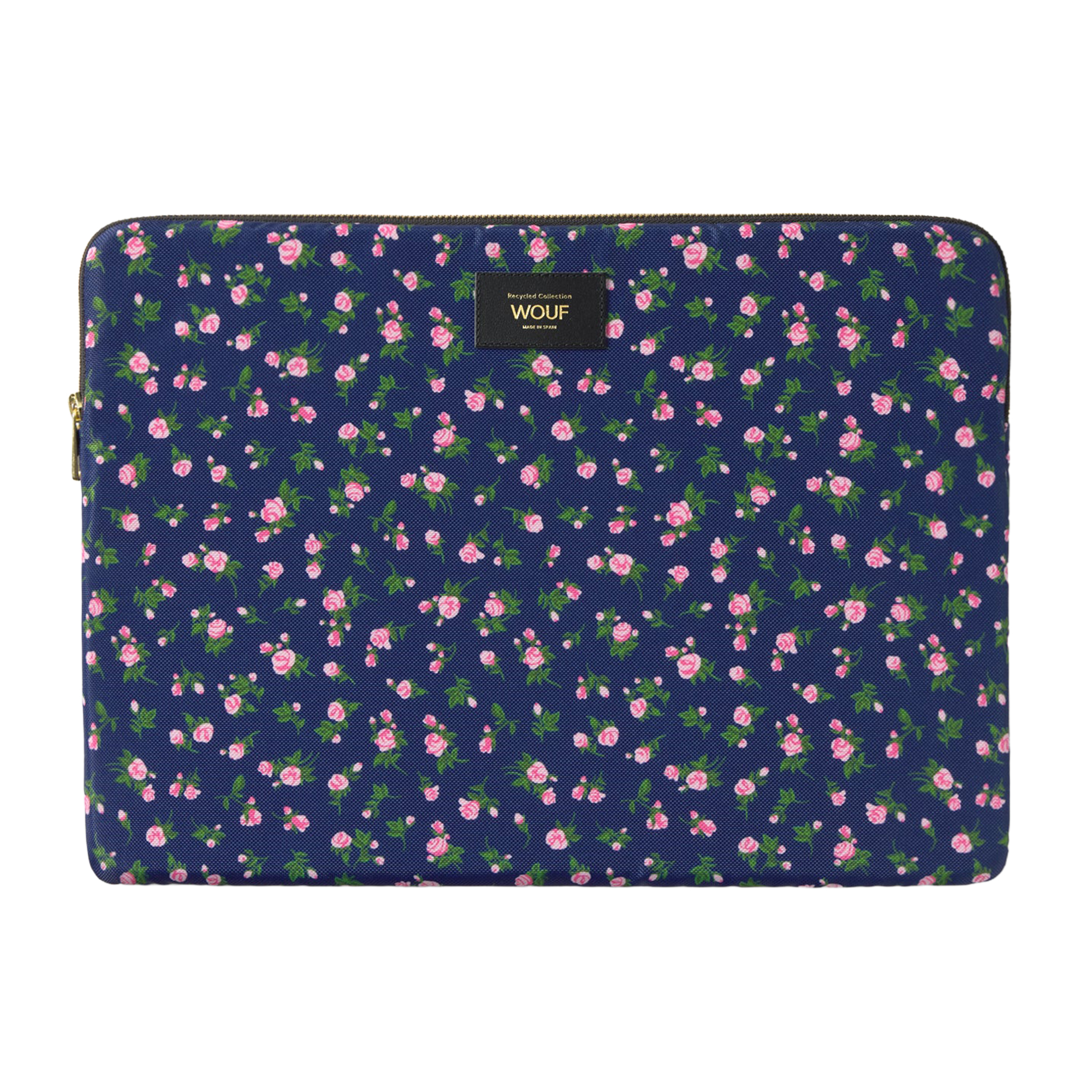Wouf Daily Laptop Hülle 13-14 Zoll - Laptop Sleeve - Edith