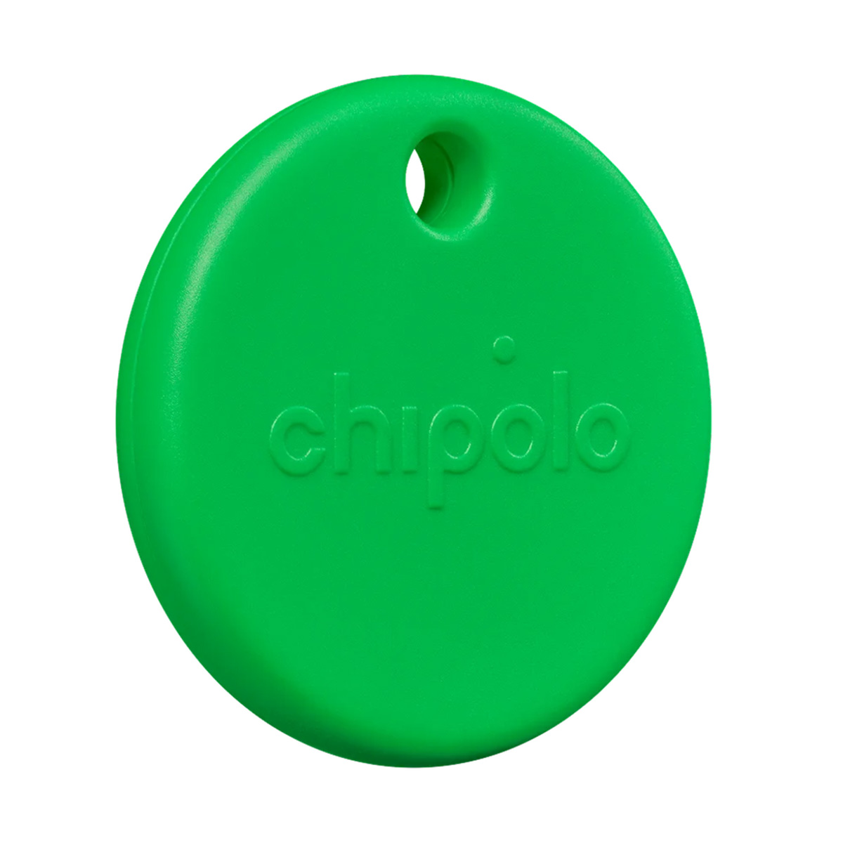 Chipolo POP Bluetooth Tracker – 1er-Pack – Gün