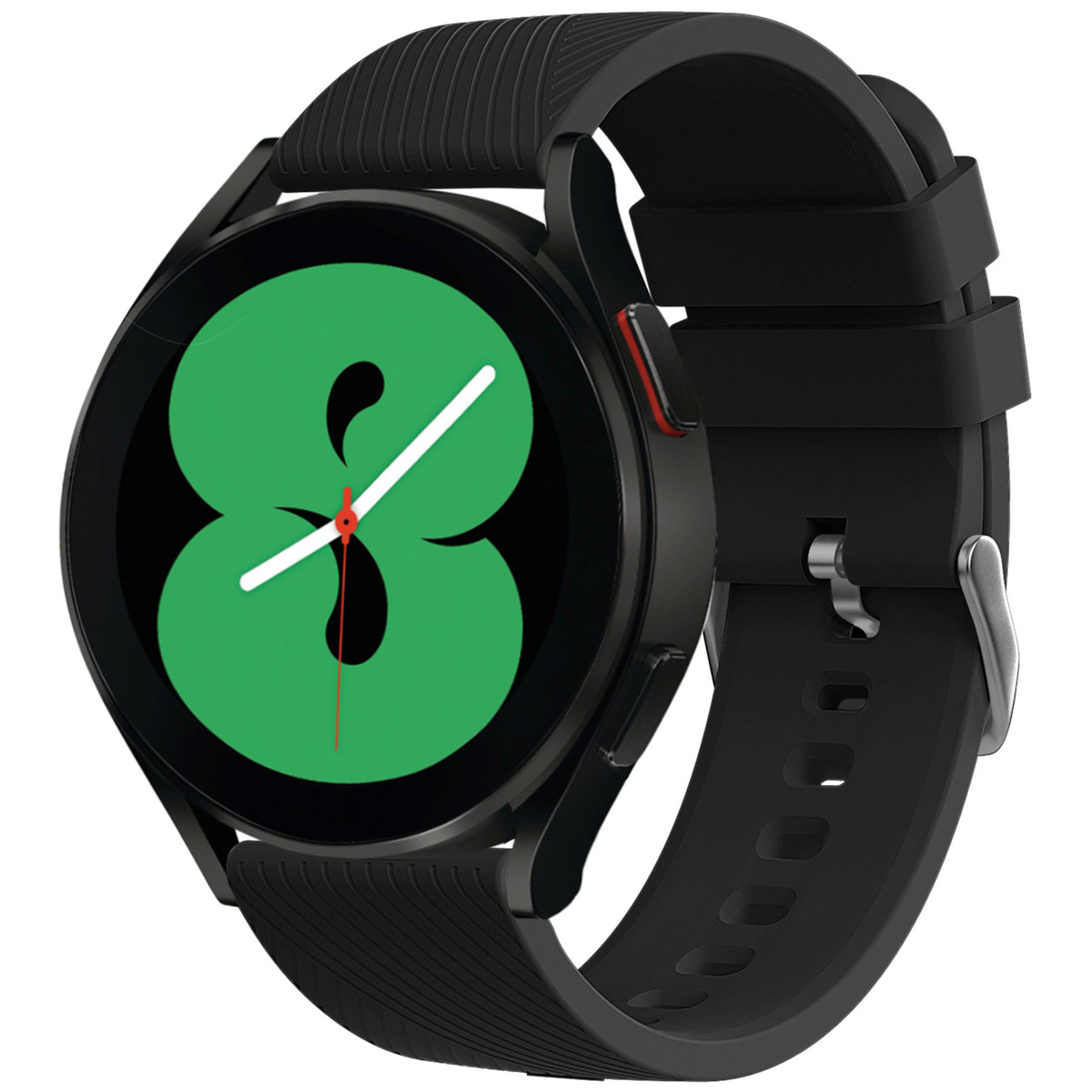 imoshion Pr2186 für Samsung Galaxy Watch 7 (40/44mm) - Schwarz