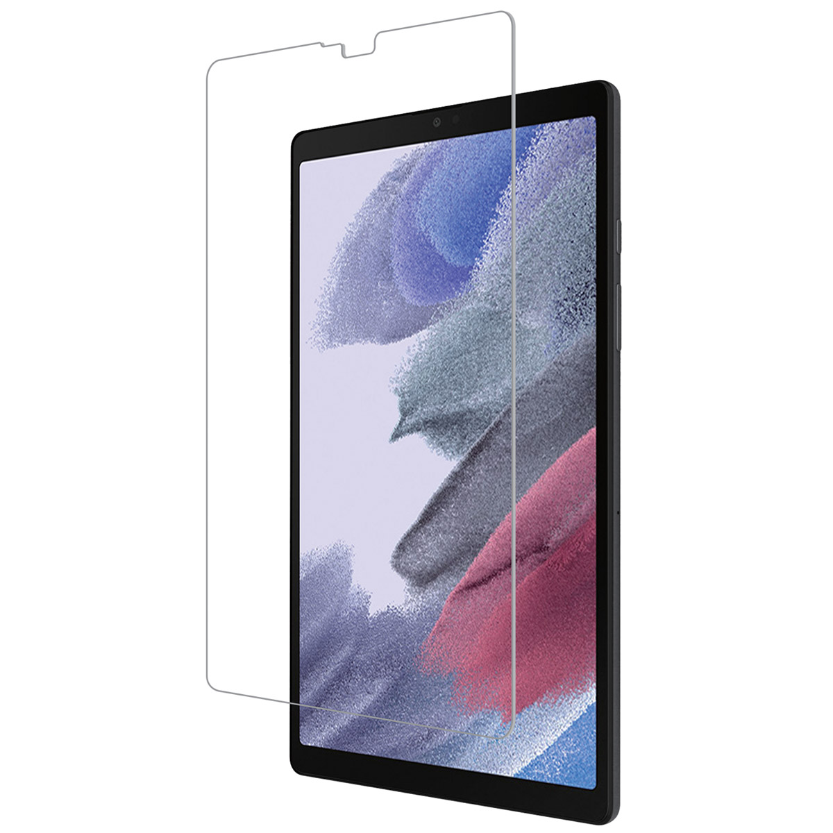 Accezz Premium Bildschirmschutz aus Glas für das Samsung Galaxy Tab A7 Lite