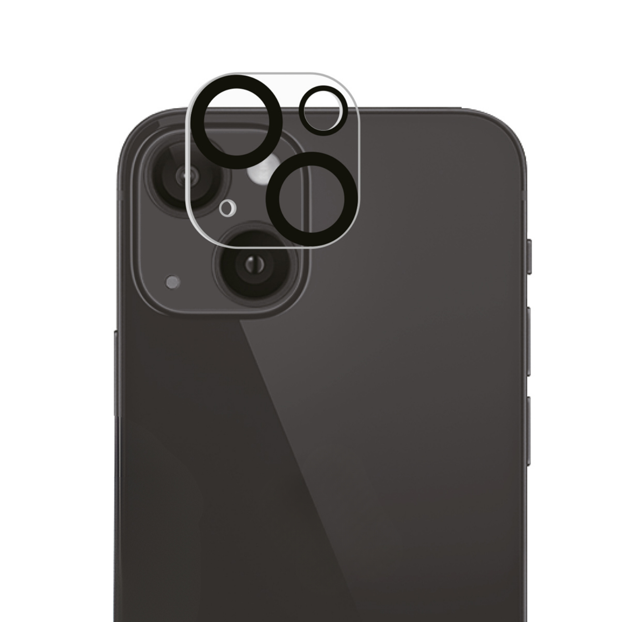 imoshion Kameraschutz Glas 2er-Pack für das Apple iPhone 13 Mini