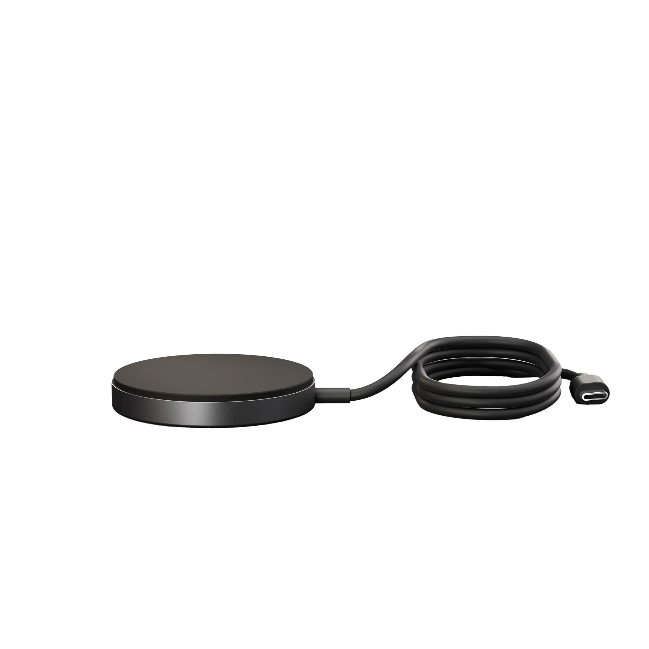 Zens Qi2 Pro 1 Wireless Charger - Schwarz