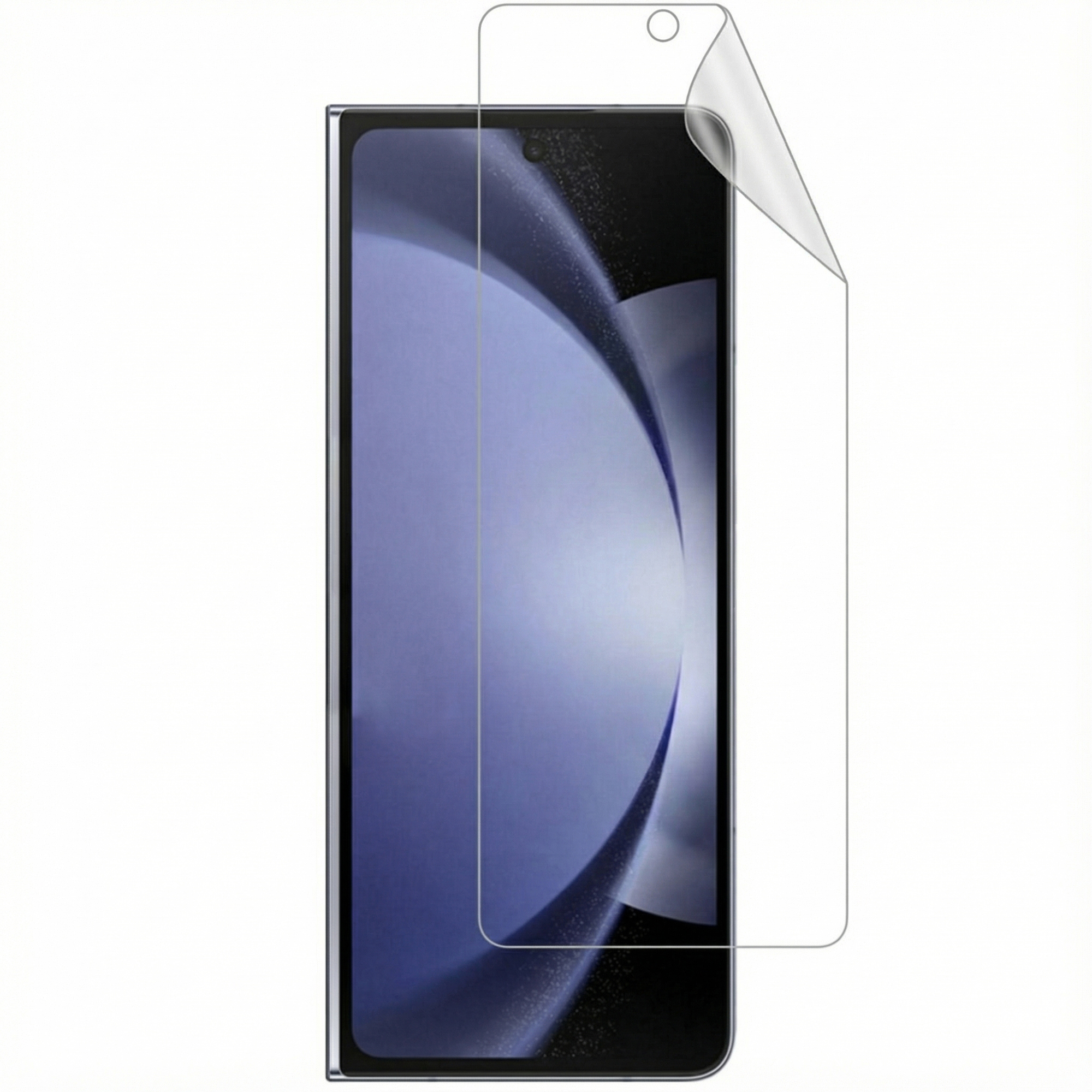 imoshion Displayschutz Folie 3-Pack für das Samsung Galaxy Z Fold 5