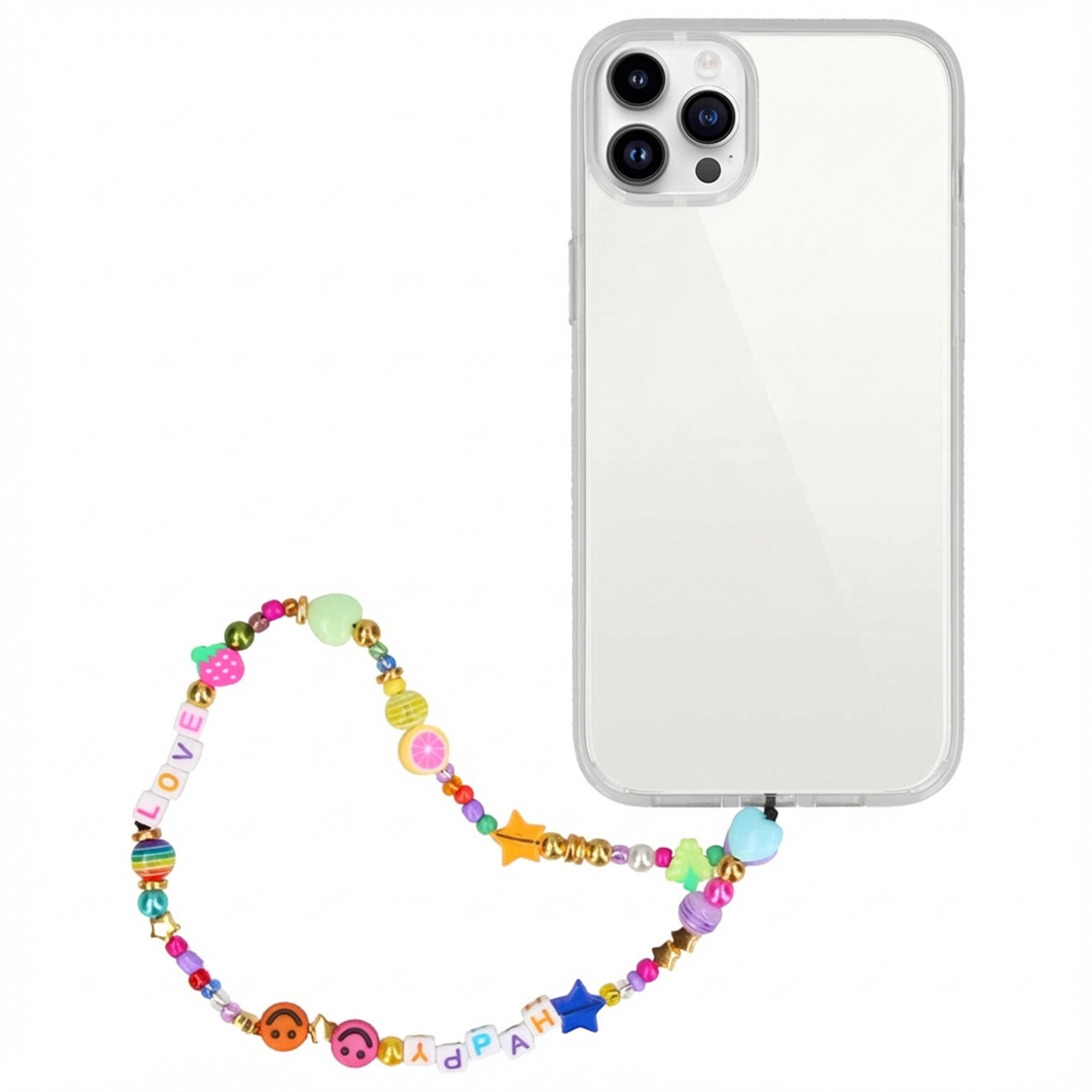 imoshion DIY Telefonband Kids - Universal - Mehrfarbig