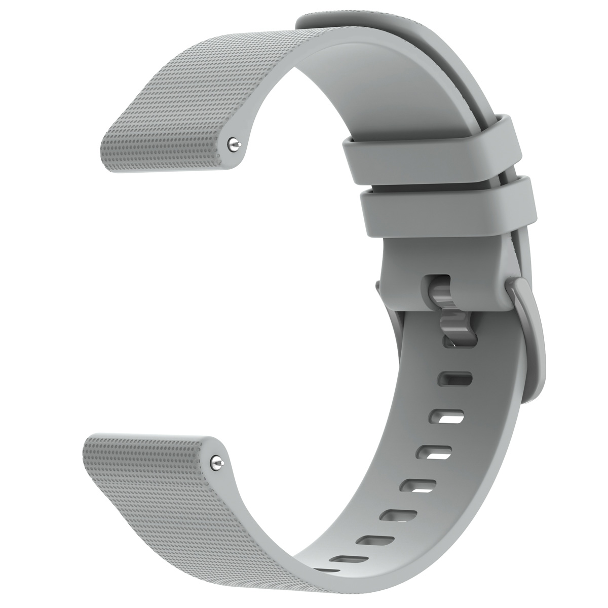 imoshion Pr3267 - Universelle 20 mm Anschluss - Grau