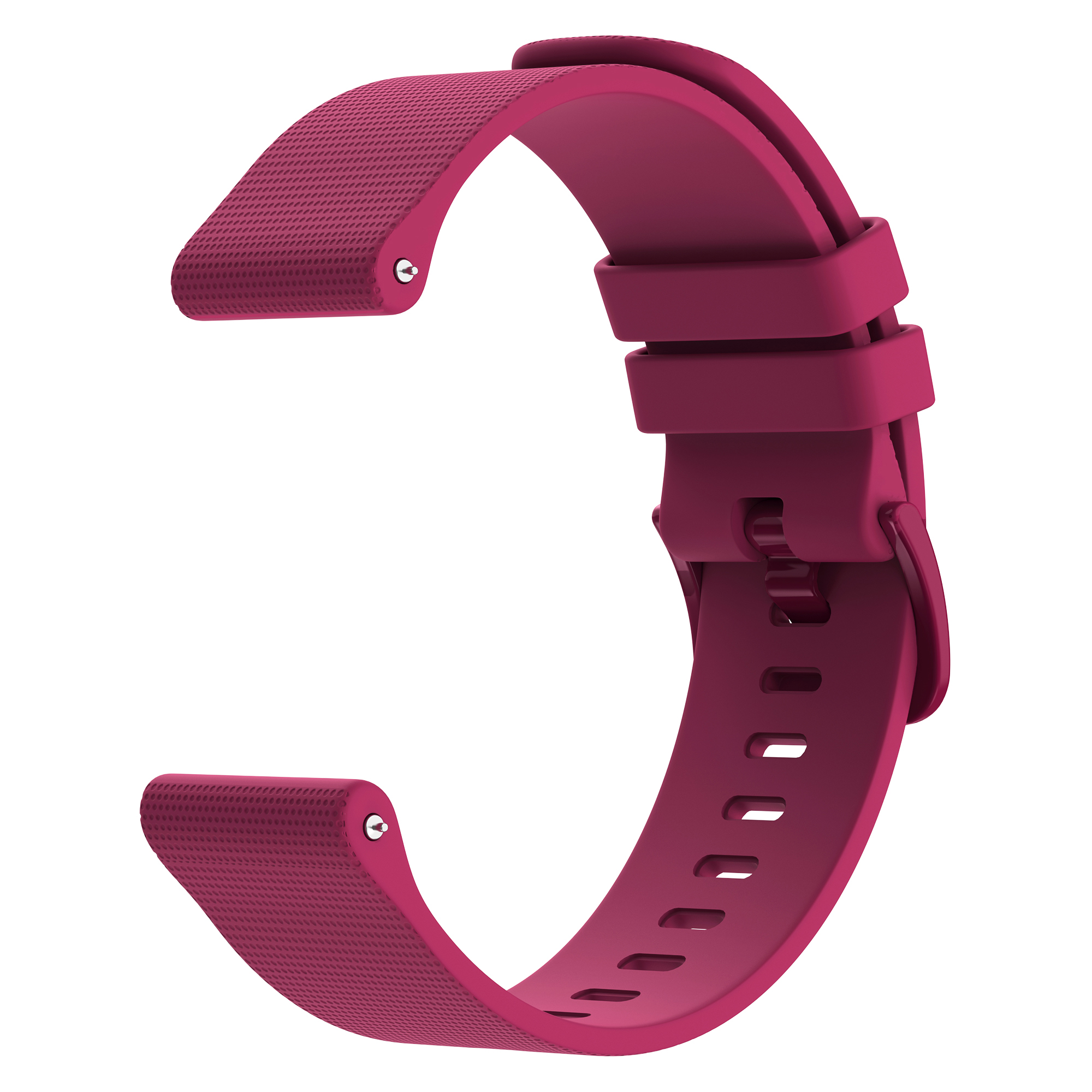 imoshion Pr3267 - Universelle 20 mm Anschluss - Magenta