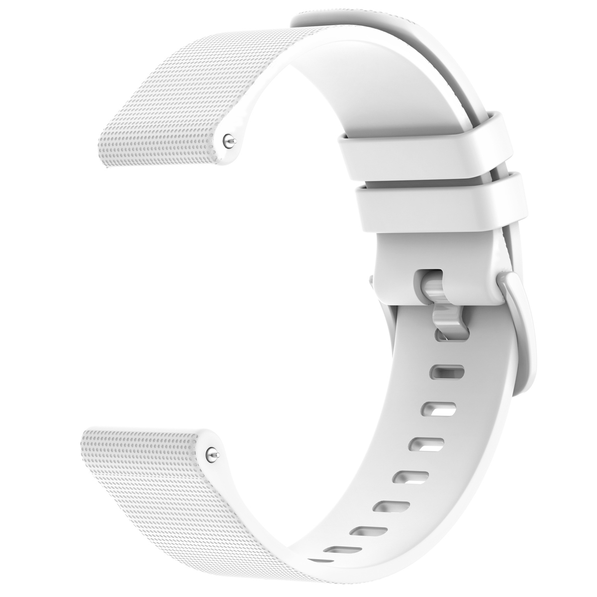 imoshion Pr3267 - Universelle 22 mm Anschluss - Weiß