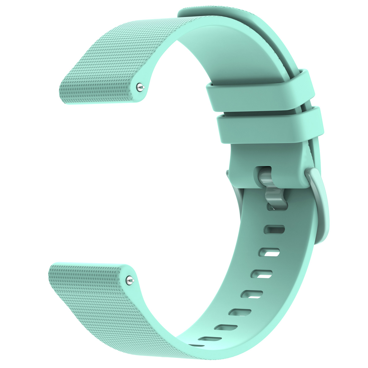 imoshion Pr3267 - Universelle 22 mm Anschluss - Mintgrün