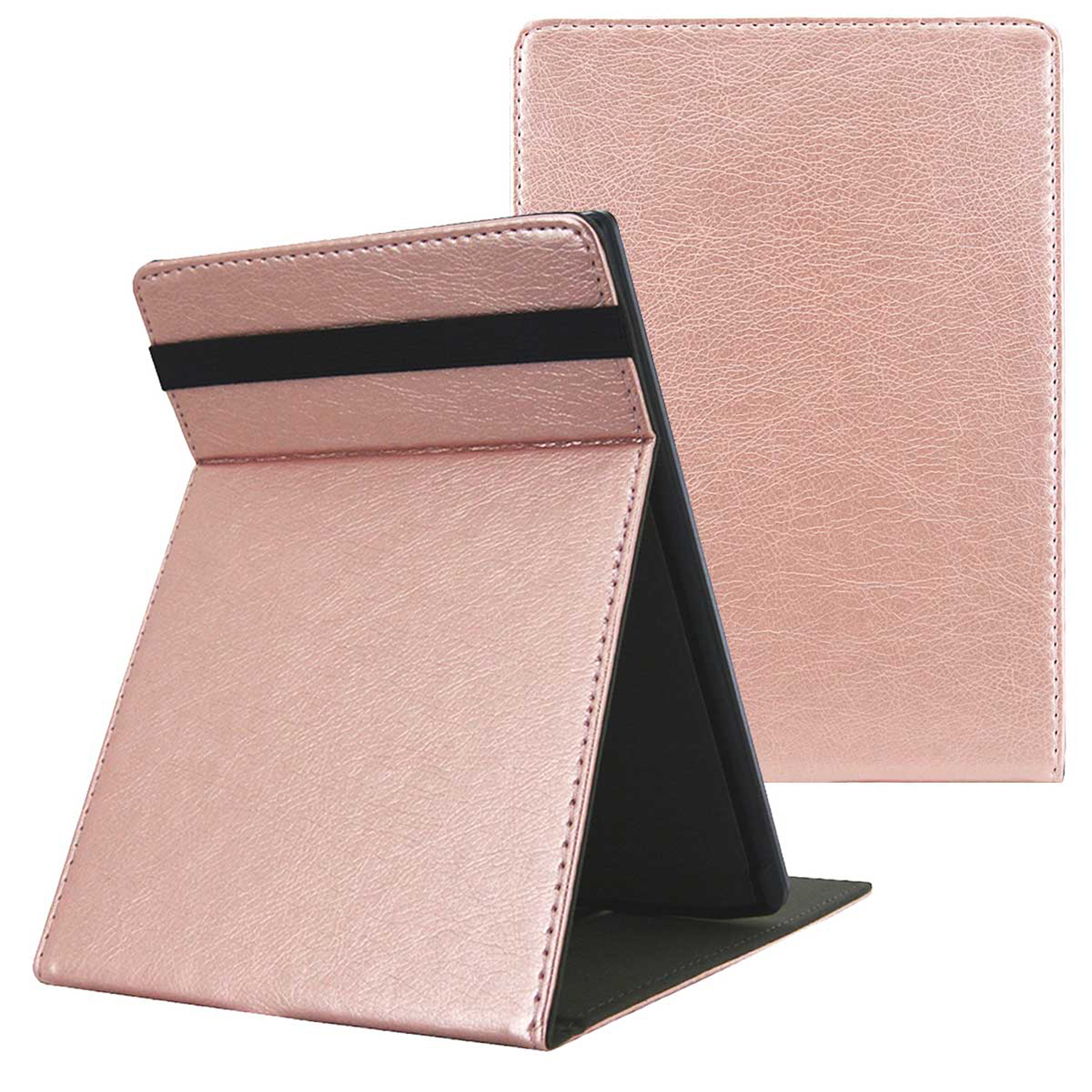 imoshion Stand Flipcase für das Pocketbook InkPad Color 3 / InkPad 4 - Rosé gold