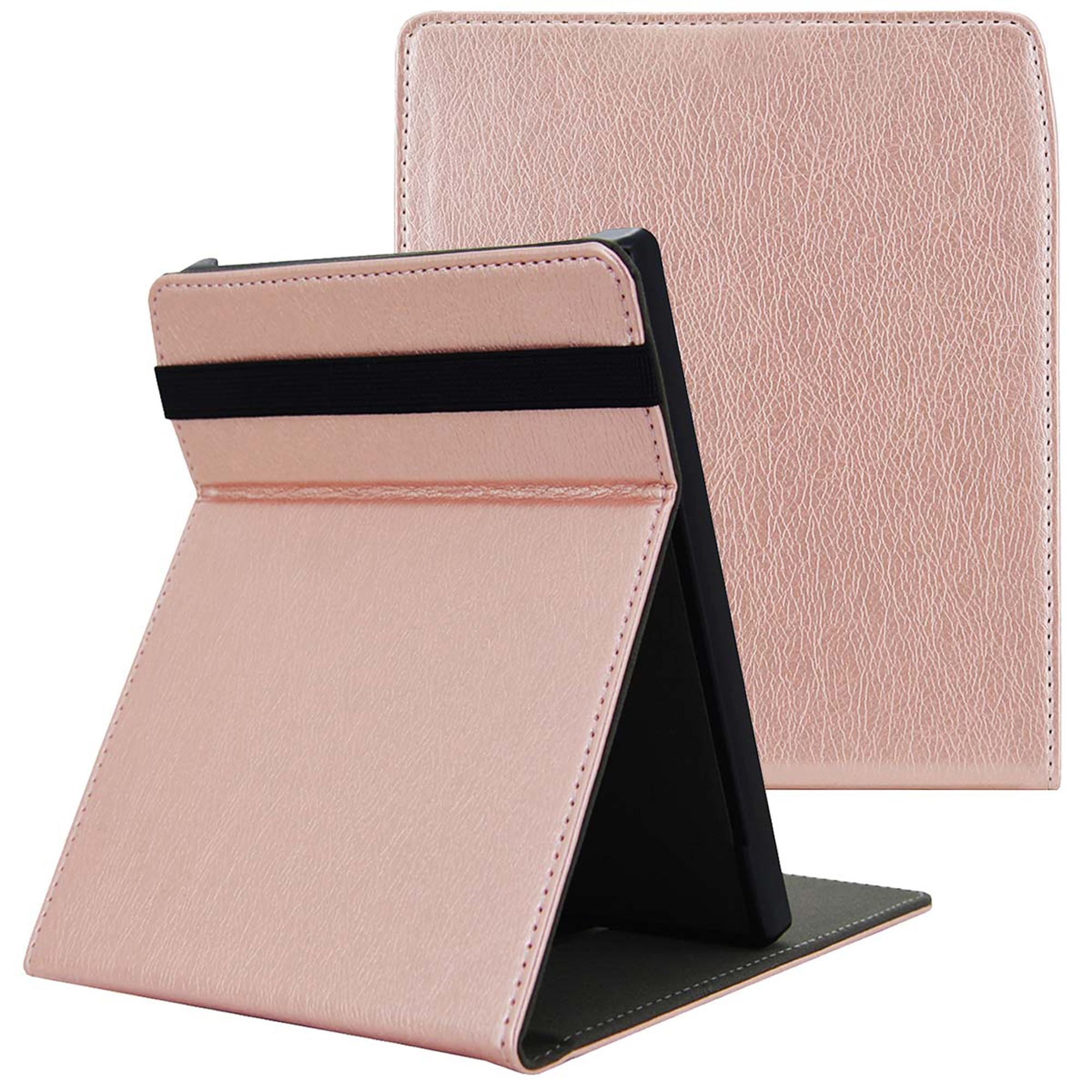imoshion Stand Flipcase für das Pocketbook Era Color - Rosé gold