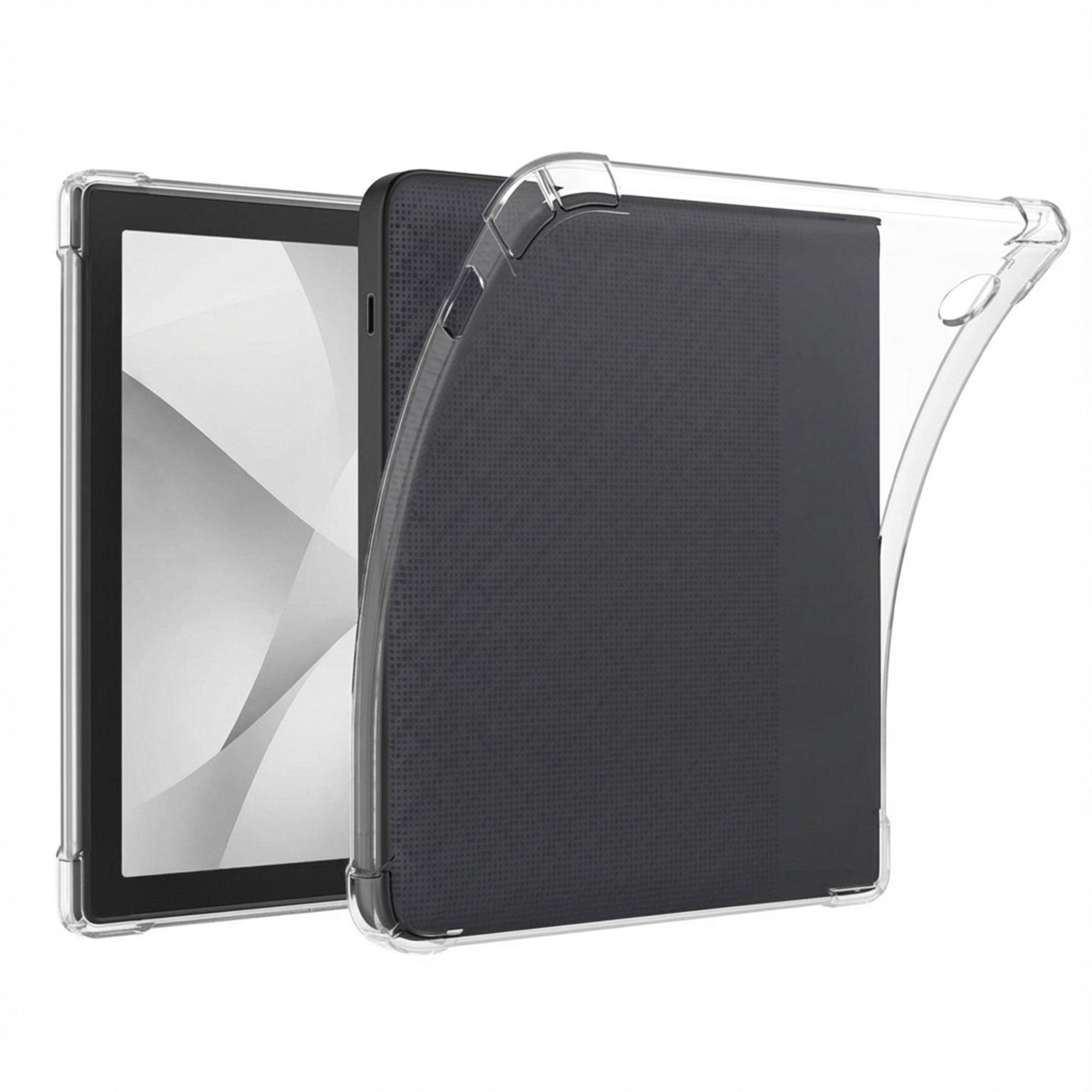 imoshion Clear Backcover für das Kobo Libra Colour - Transparent