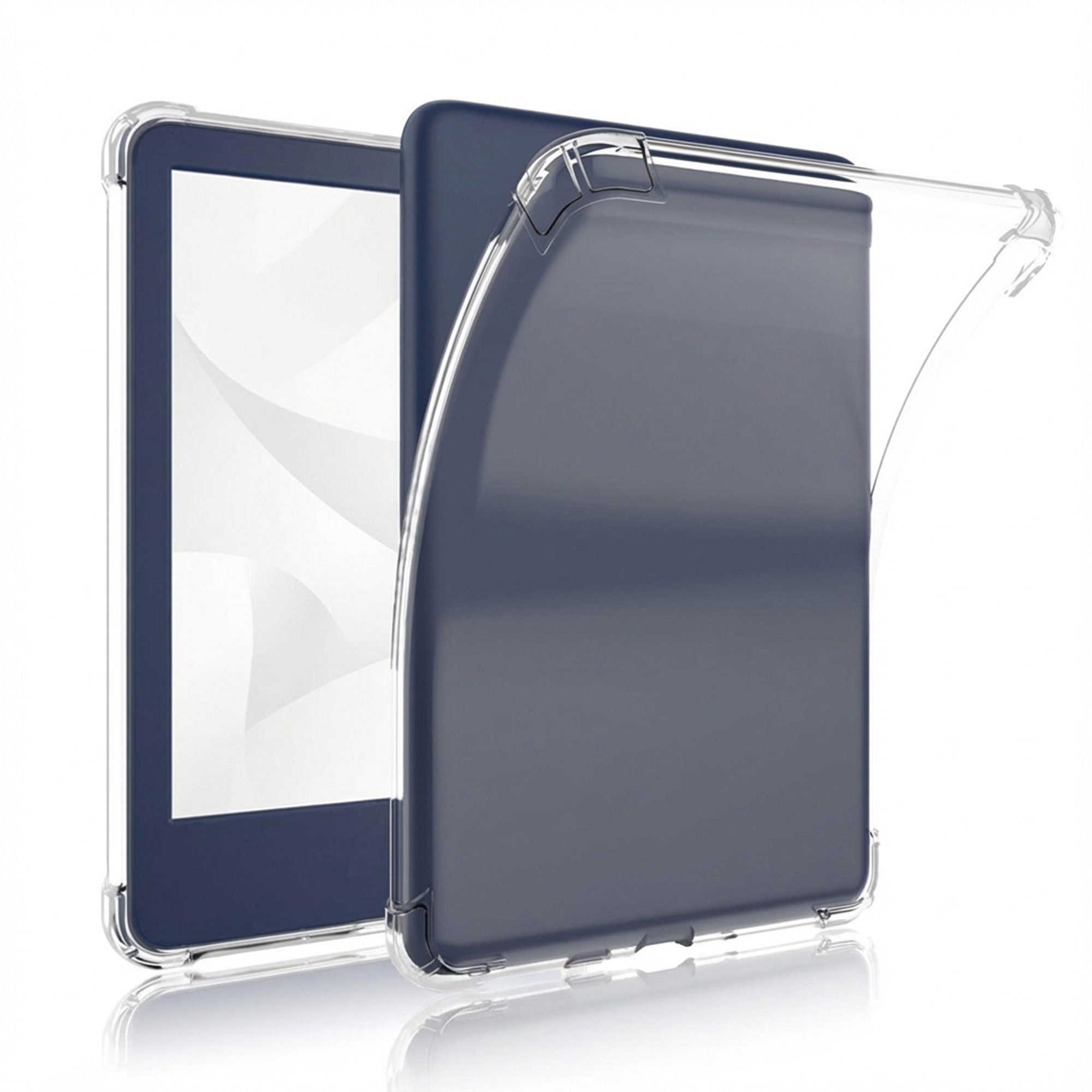 imoshion Clear Backcover für das Amazon Kindle (2024) / Amazon Kindle (2022) 11th gen - Transparent
