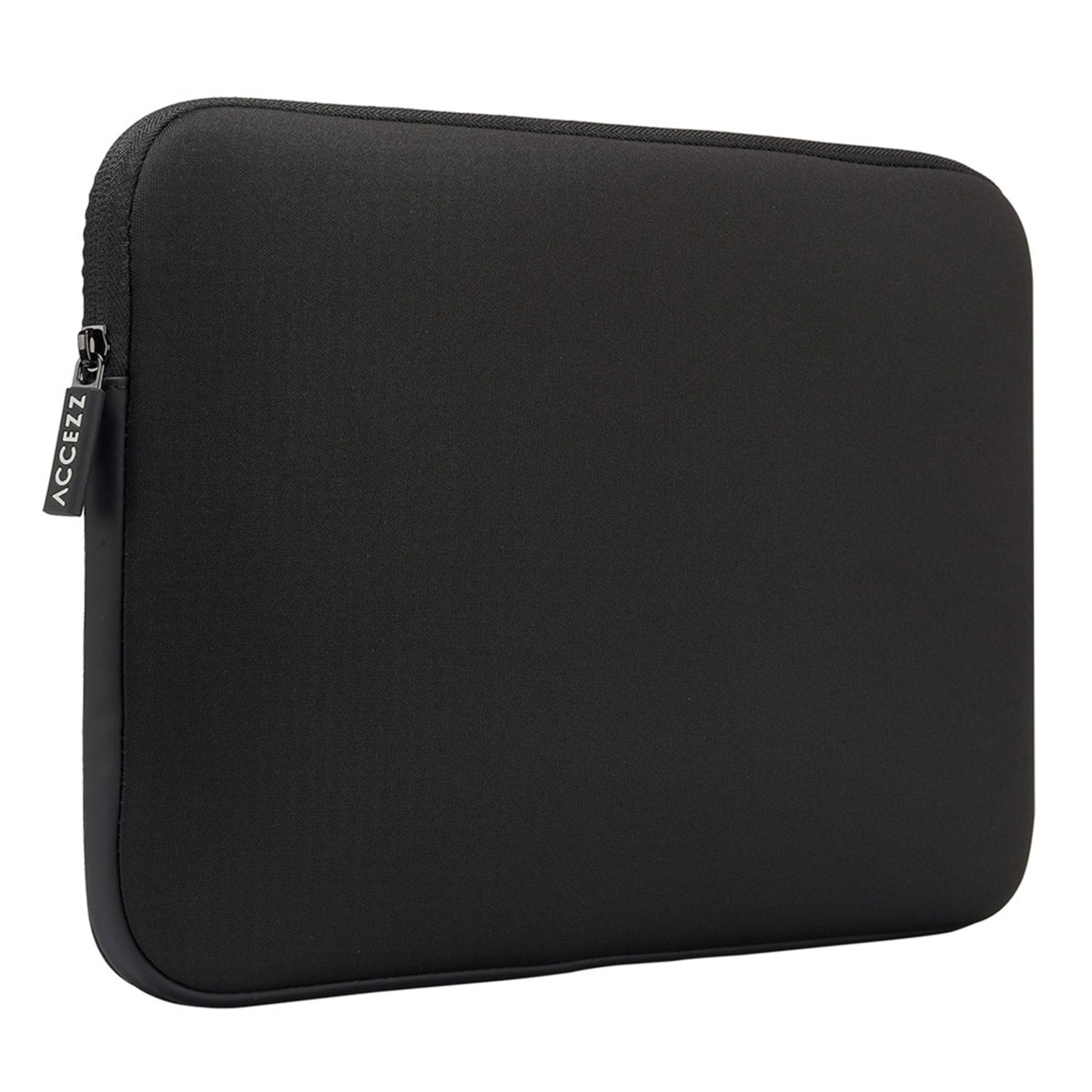 Accezz Laptop Hülle 13-14 Zoll - Laptop Sleeve - Schwarz