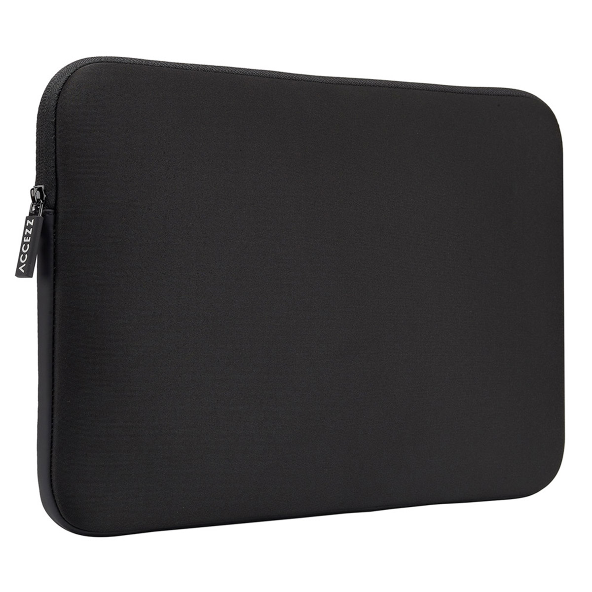Accezz Laptop Hülle 15-16 Zoll - Laptop Sleeve - Schwarz
