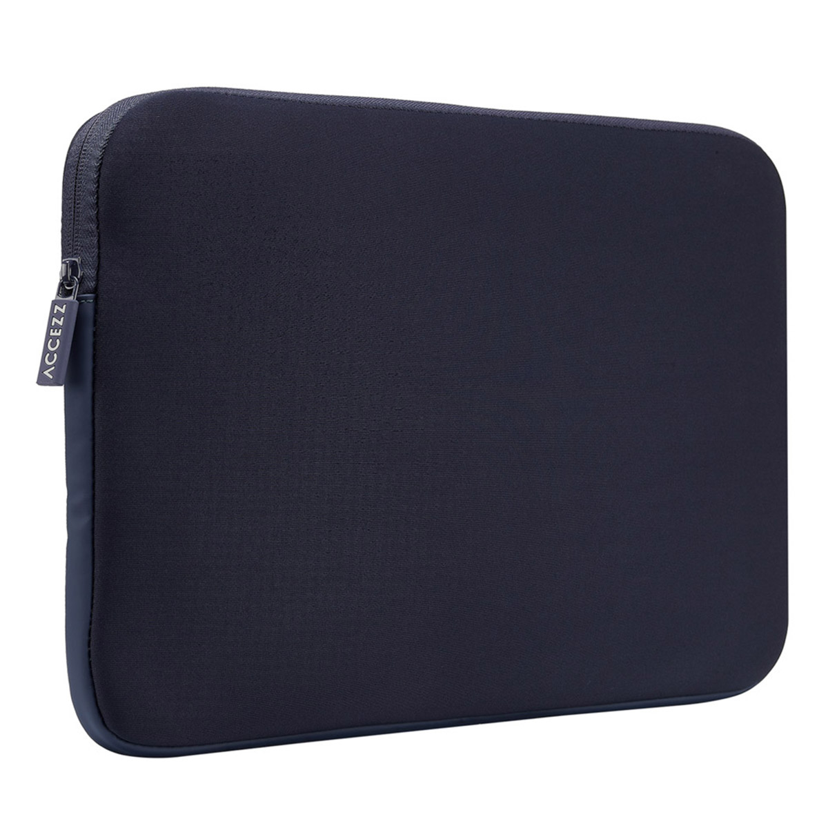 Accezz Laptop Hülle 15-16 Zoll - Laptop Sleeve - Blau