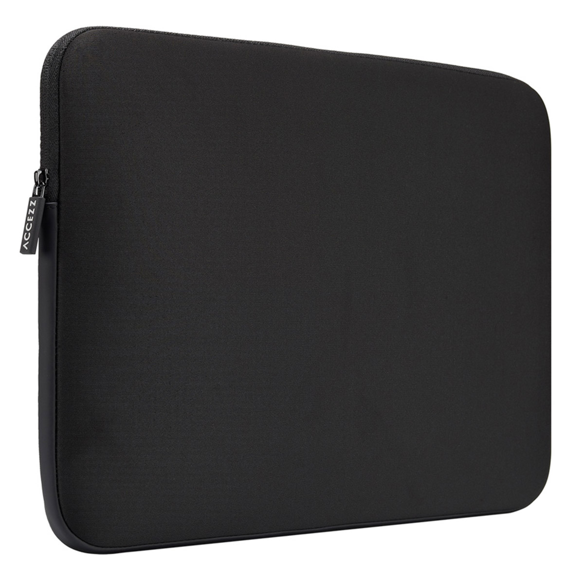 Accezz Laptop Hülle 17 Zoll - Laptop Sleeve - Schwarz