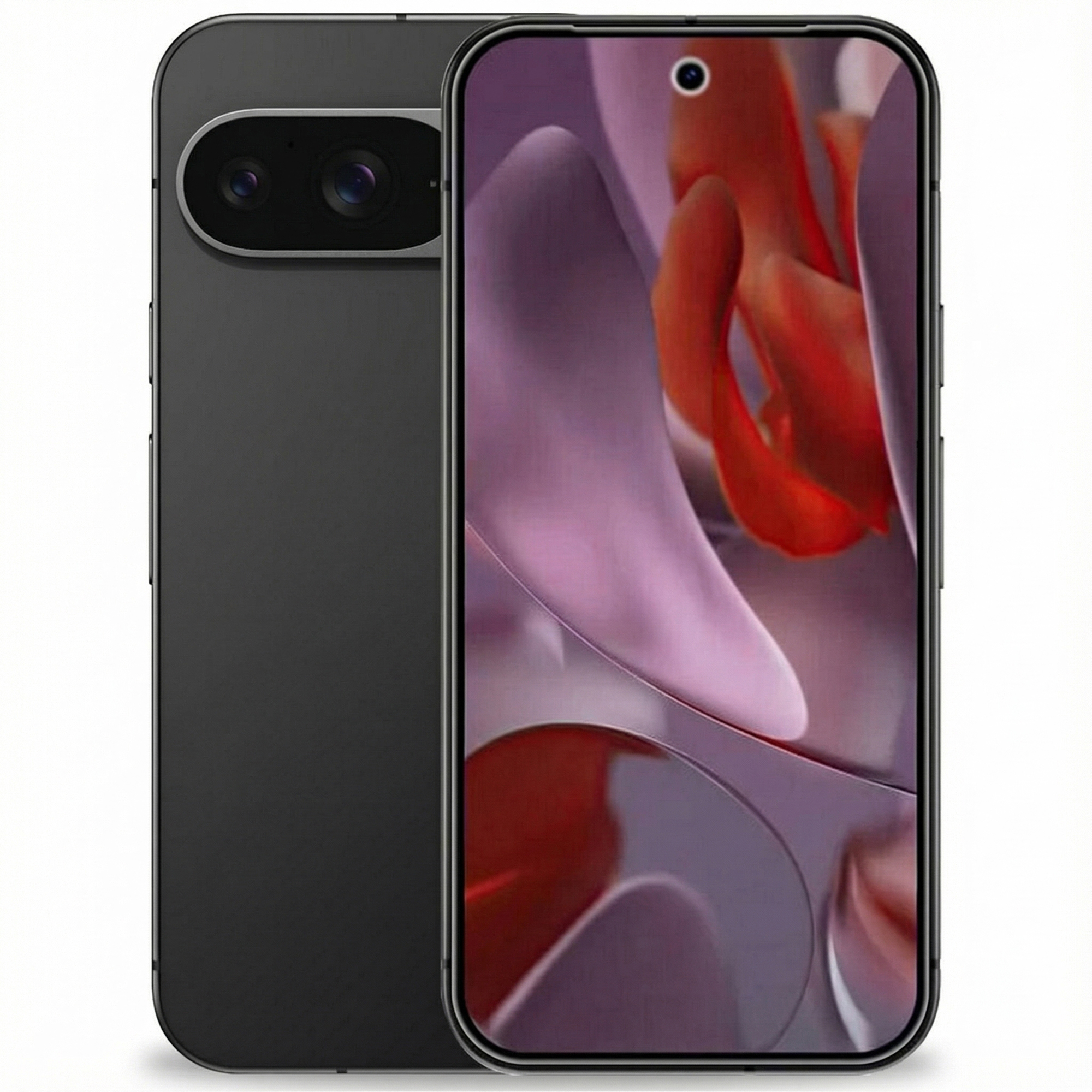imoshion Displayschutz Folie 3-Pack für das Google Pixel 9A