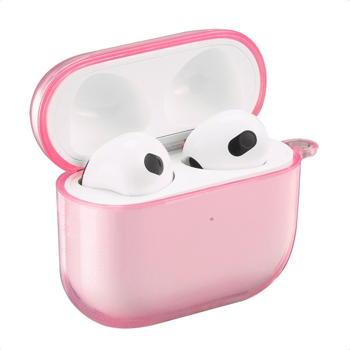 imoshion Neon Case für das Apple AirPods 3 - Rosa