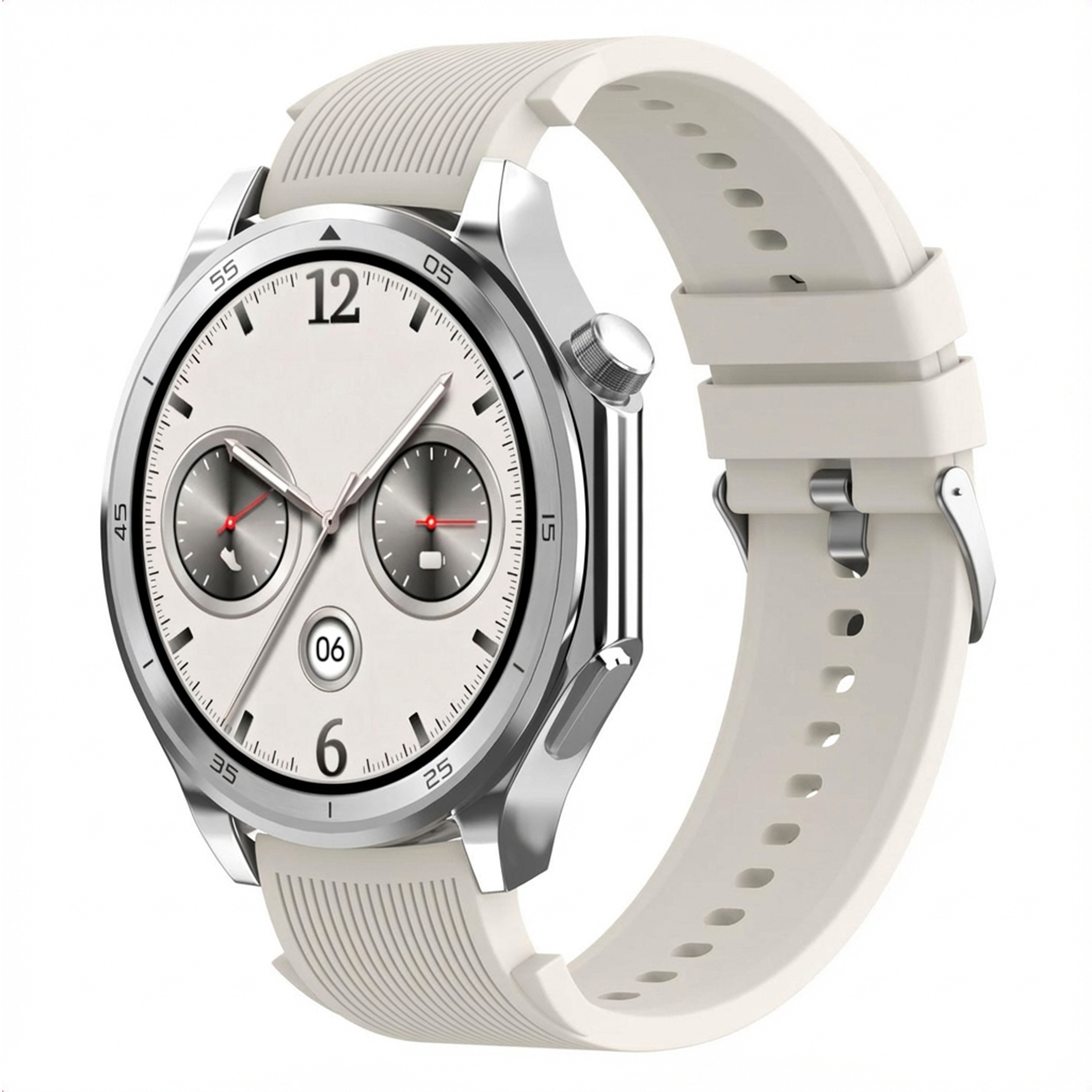 imoshion Pr3869 für OnePlus Watch 3 / 2 / 2R / Oppo Watch X2 / X - Starlight