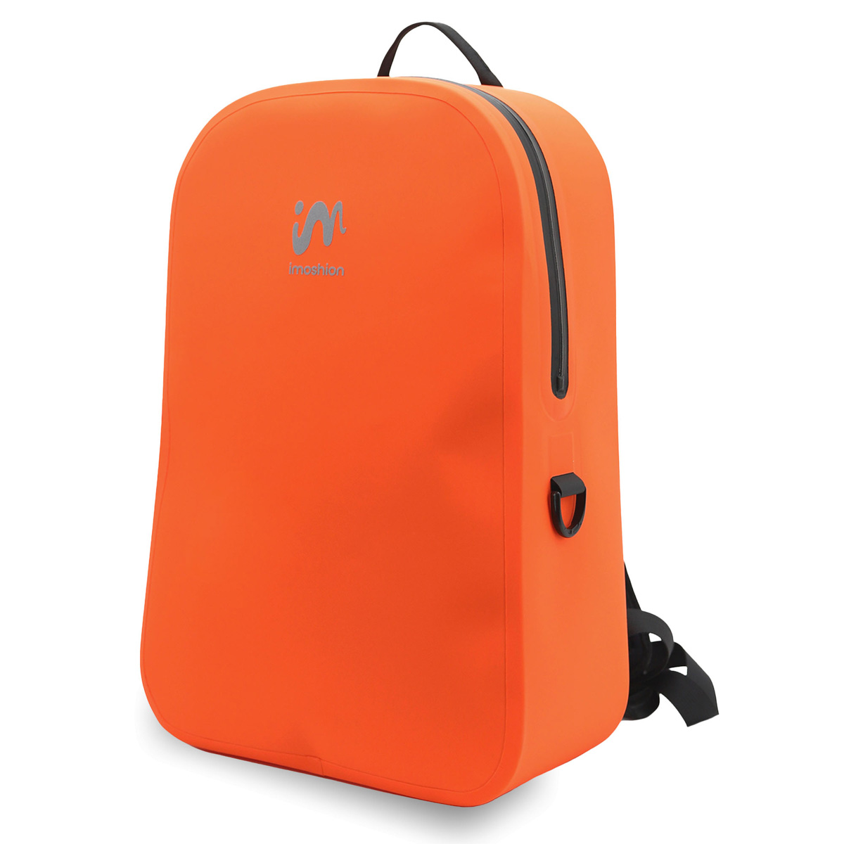 imoshion Air-Tight Waterproof Rucksack 10L - Small - Apricot Crush Orange