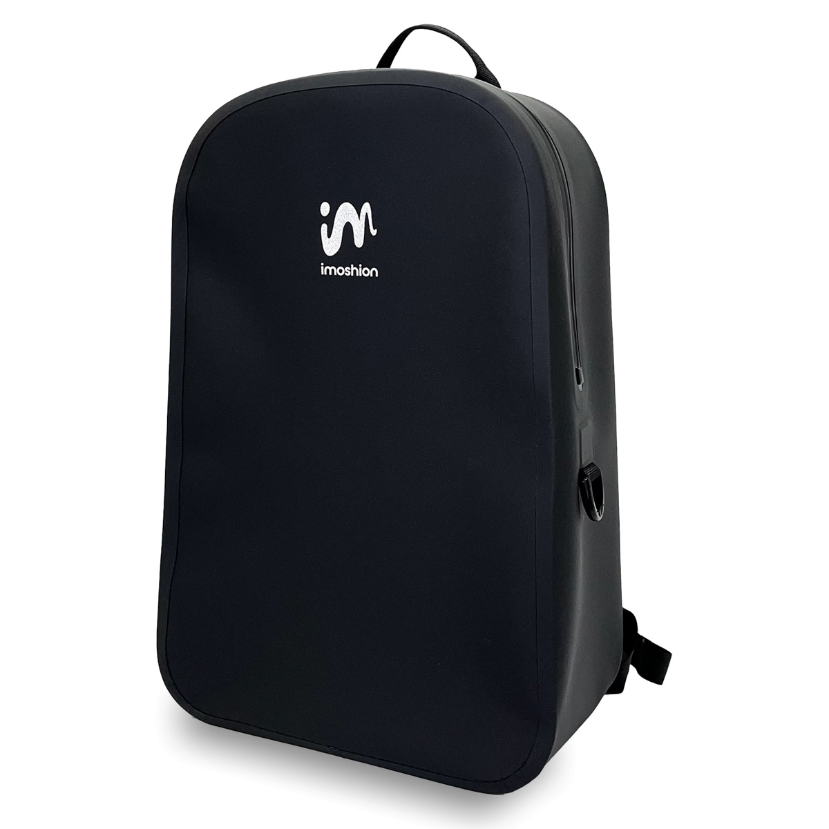 imoshion Air-Tight Waterproof Rucksack 20L - Large - Schwarz
