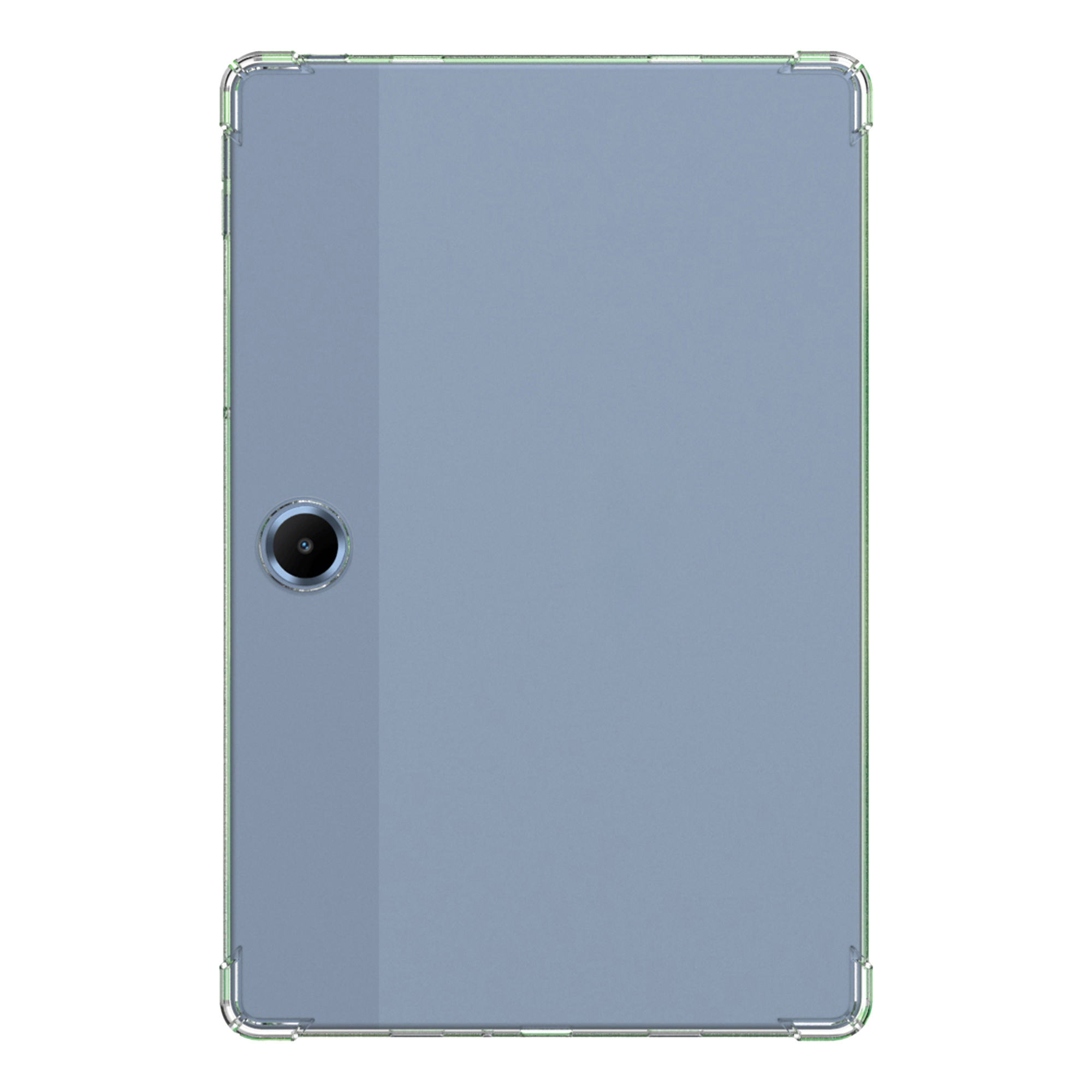 imoshion Shockproof Case für das OnePlus Pad Lite - Transparent