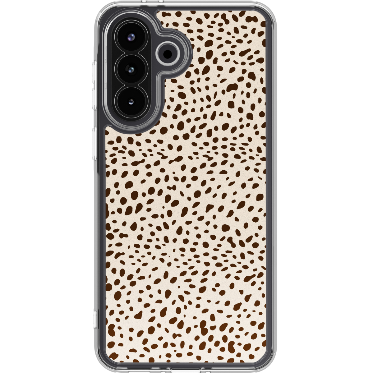imoshion Design Hülle für das Samsung Galaxy A37 (5G) - Desert Dots