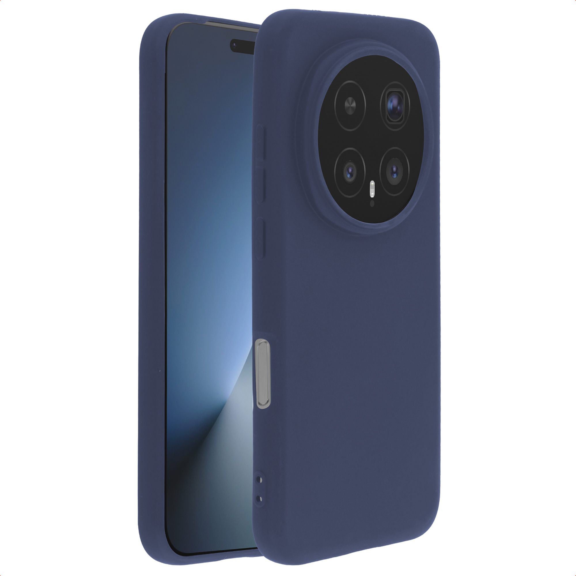 imoshion TPU Color Cover für das Honor Magic8 Pro - Dunkelblau