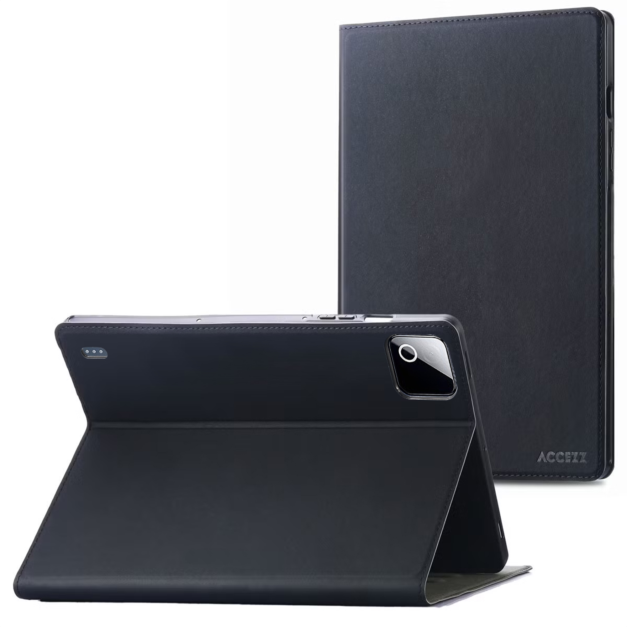 Accezz Classic Klapphülle für das Xiaomi Pad 8 / 8 Pro - Schwarz