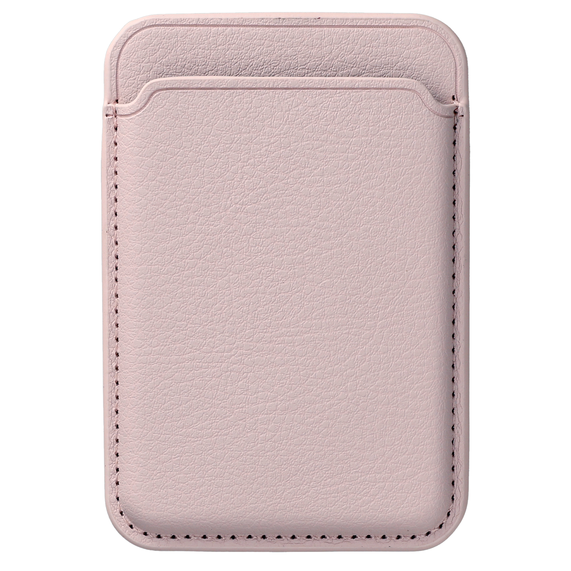 imoshion Magnetischer Kartenhalter - Geeignet für MagSafe - Rosa