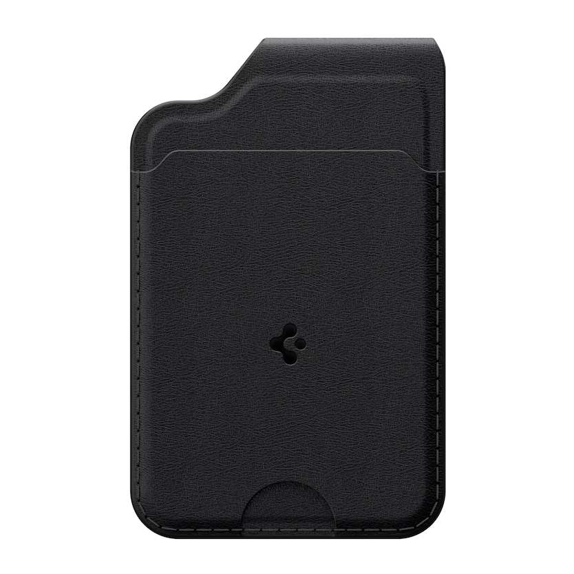 Samsung Valentinus S Wallet - Magnetischer Kartenhalter - Schwarz
