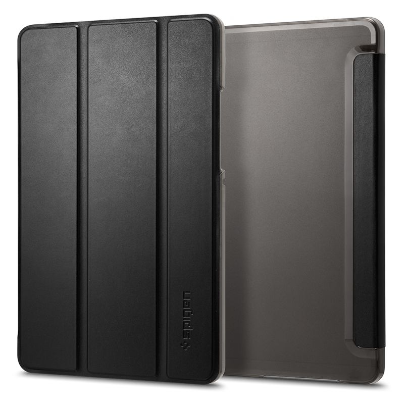 Spigen Smart Fold - black - Samsung Galaxy Tab A11 2025/A9 2023 - Image 3