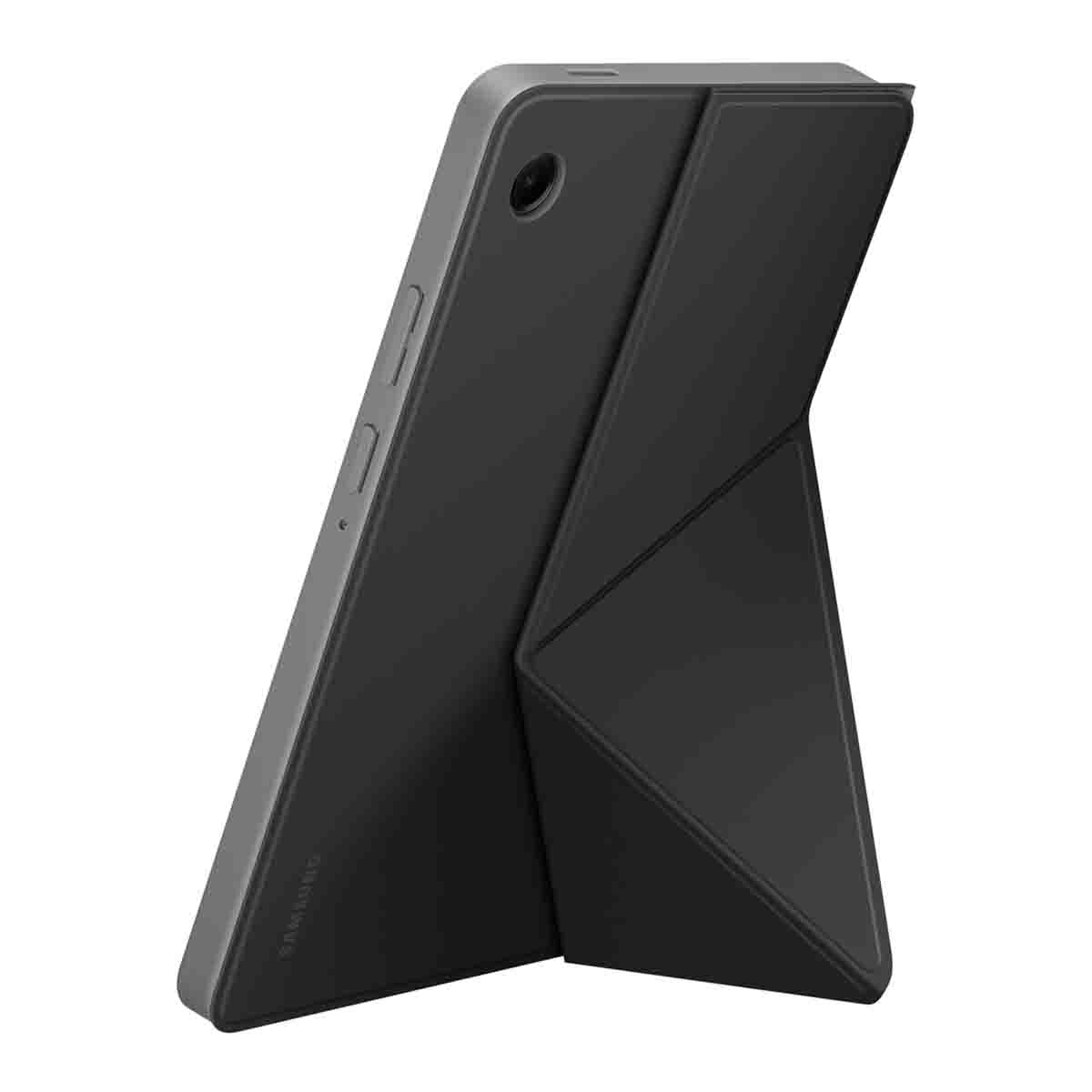 Original Klapphülle für das Samsung Galaxy Tab A11 - Black - Image 1