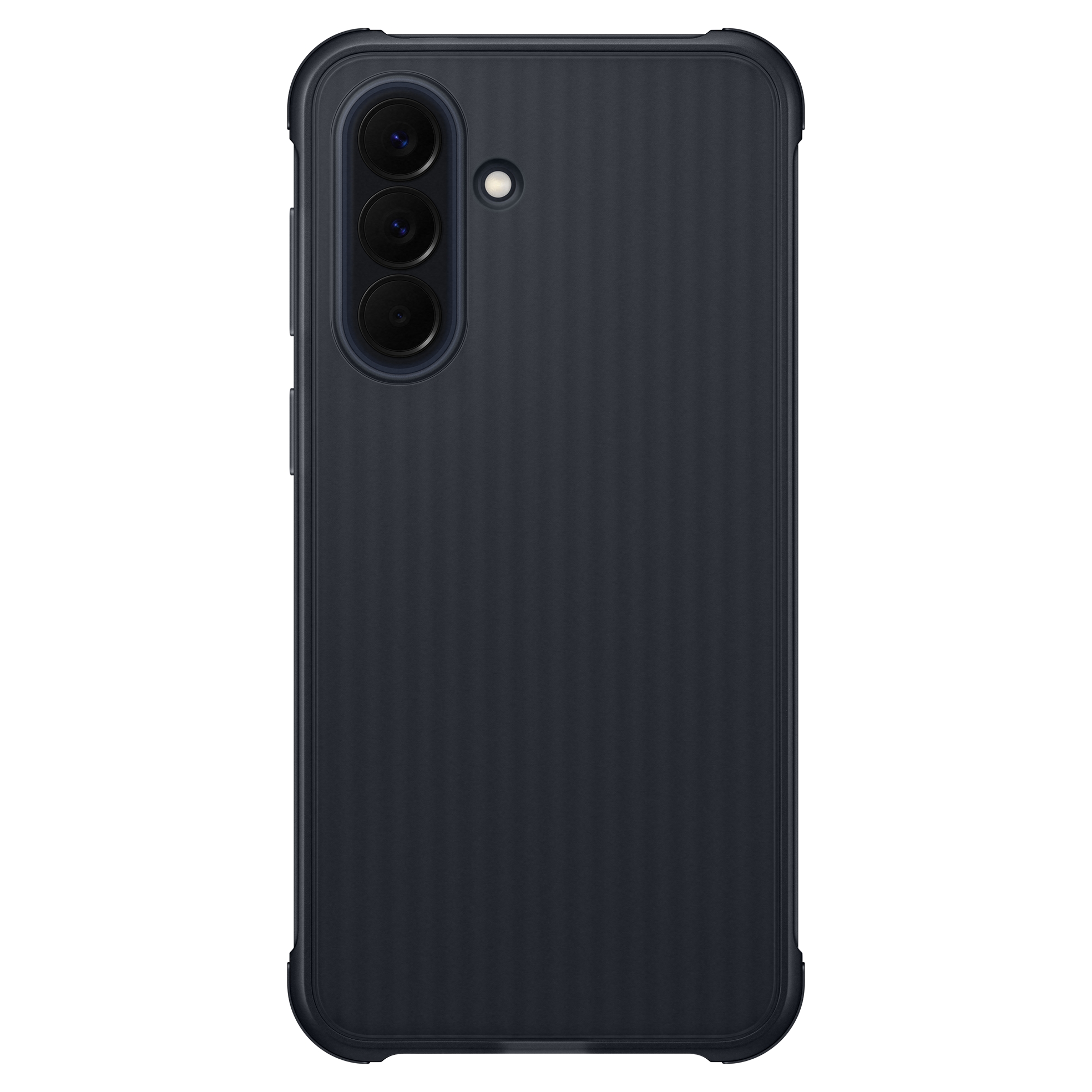 Original Rugged Backcover für das Samsung Galaxy A57 (5G) - Schwarz