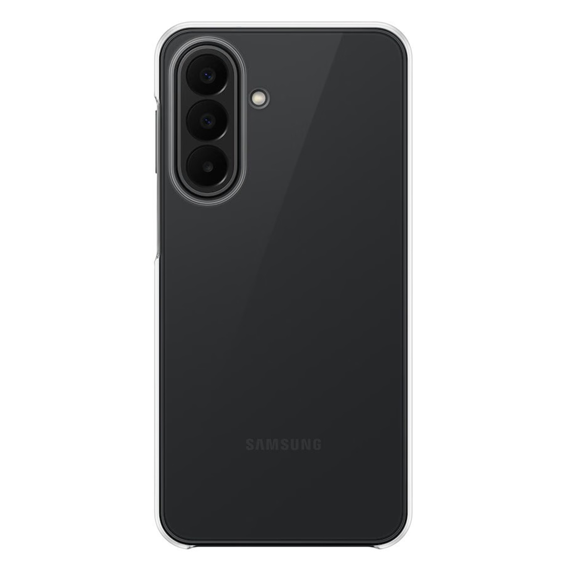 Samsung Galaxy A27 Clear Case - Transparent - Image 6