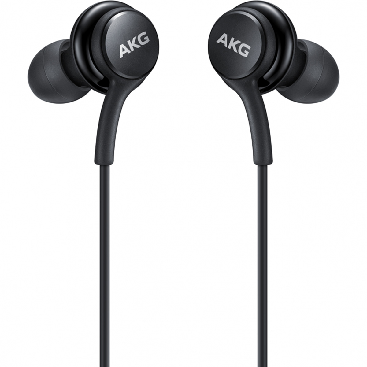 Samsung AKG Type-C Earphones - Schwarz