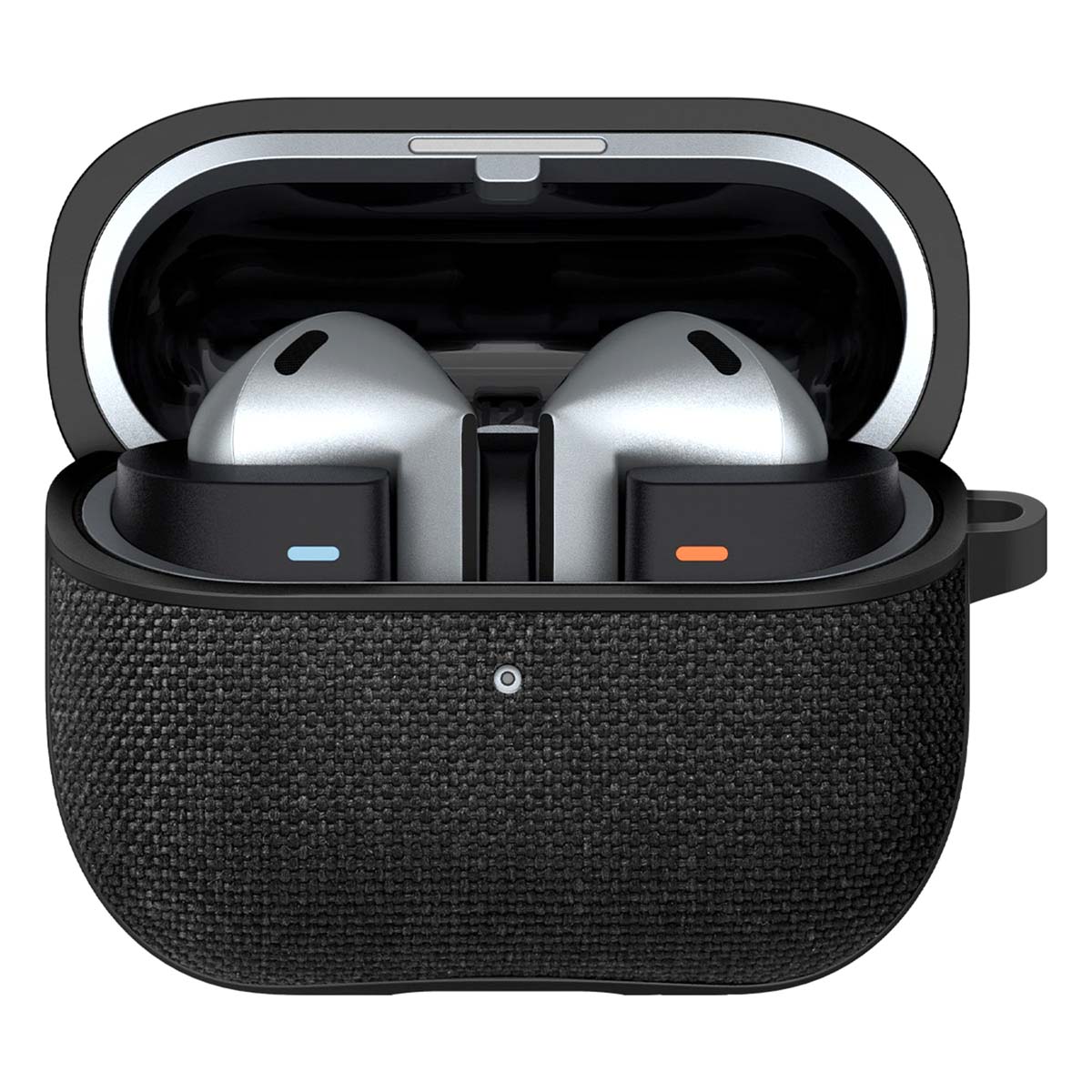 Spigen Urban Fit (Kopfhörer Hülle), Kopfhörertasche + Schutzhülle, Schwarz - Image 5