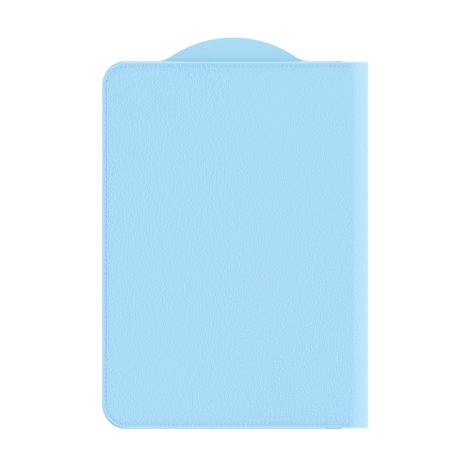 Samsung Magnet Card Wallet - Magnetisches Kartenetui - Ice Blue