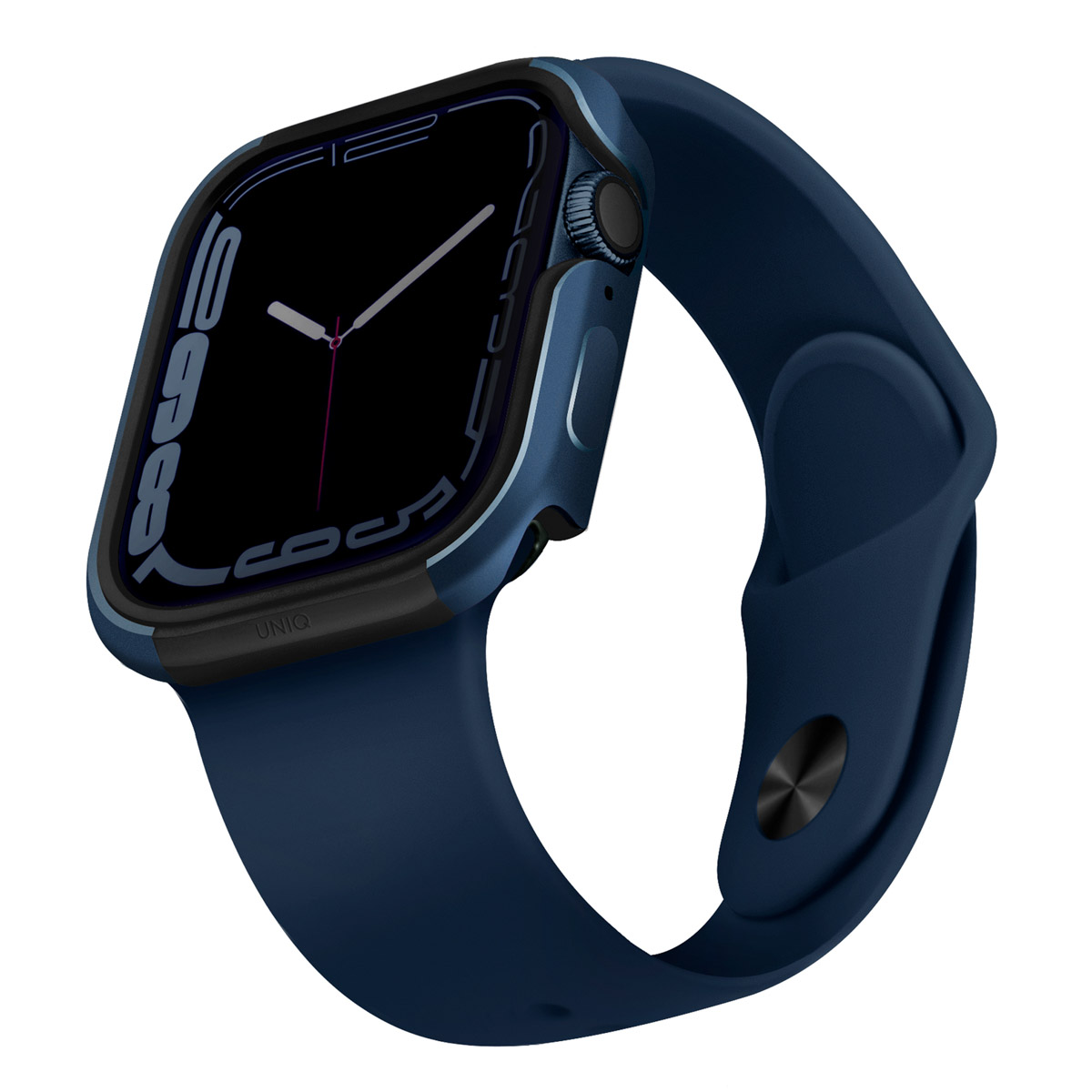 Uniq Valencia Case für das Apple Watch - 40 / 41 mm - Cobalt Blue
