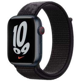 Apple Nike Sport Loop Armband für das Apple Watch Series 1-9 / SE 