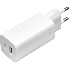 Xiaomi Originale Netzteil mit USB-C Kabel - Ladegerät - USB-A 