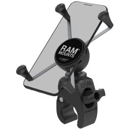 RAM Mounts U-Bolt Handyhalterung Motorrad Lenker Klein