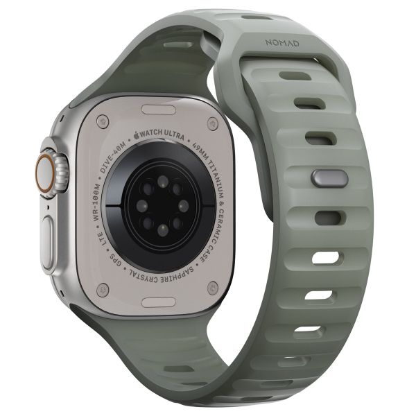 Nomad Sport Band FKM für die Apple Watch Series 1-9 / SE / Ultra 