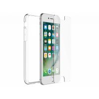 OtterBox Clearly Protected Cover + Glass iPhone SE (2022 / 2020) / 8 / 7