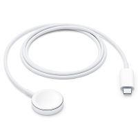 Apple ﻿Magnetisches Ladekabel USB-C für Apple Watch - 0,3 Meter - Weiß