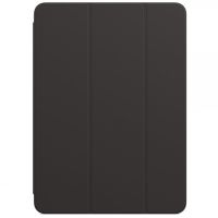 Apple Smart Folio Klapphülle für das iPad Pro 11 (2020) - Schwarz